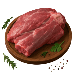 decorated-whole-mutton-shoulder